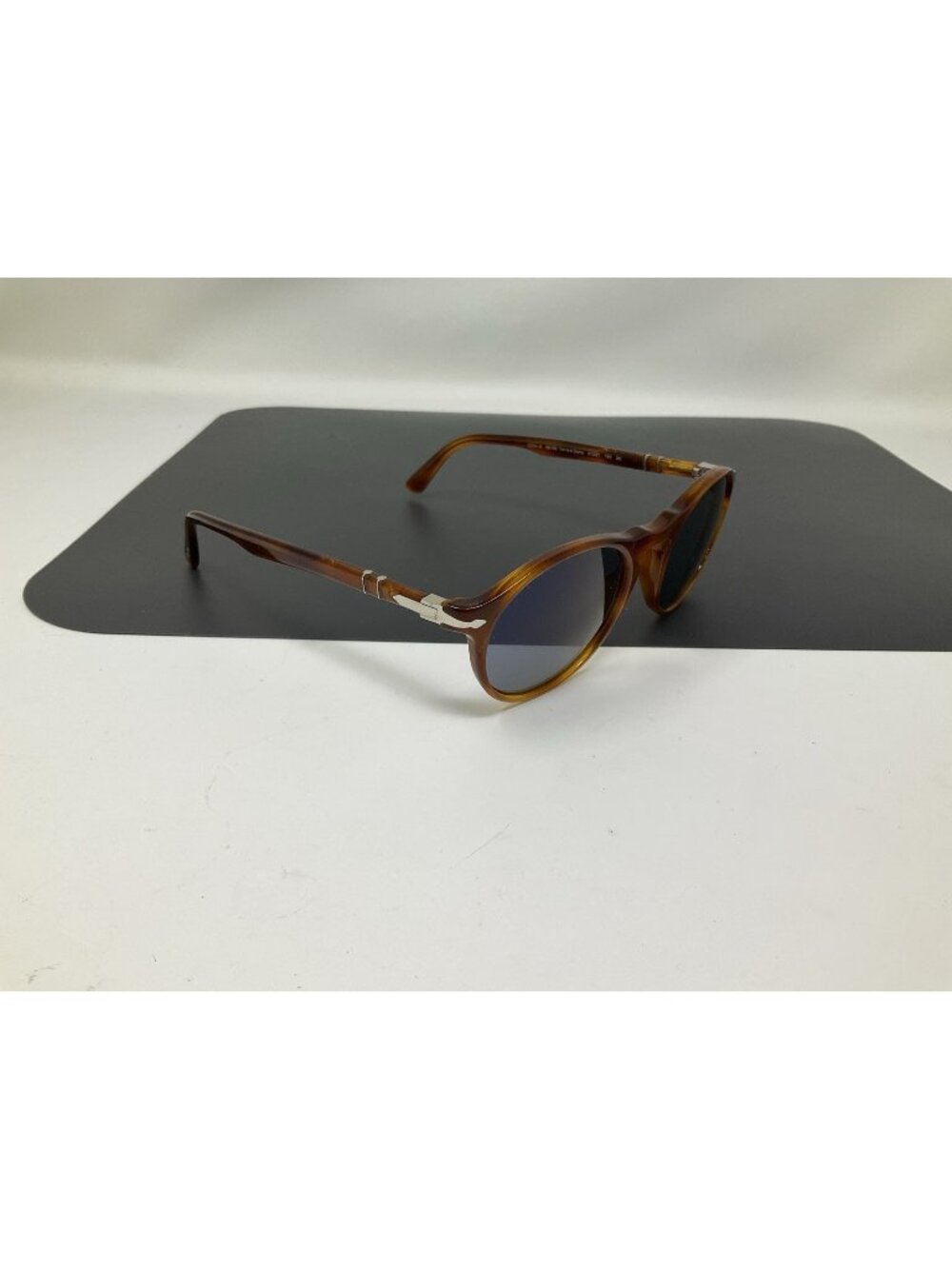 Persol Sunglasses 3204-s 96/56 Terra Di Siena 3204 51-21-145